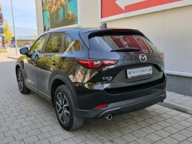 Mazda CX-5 2.5 AWD Facelift* Distronic* Keyless* Kamera, снимка 5