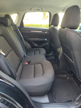 Mazda CX-5 2.5 AWD Facelift* Distronic* Keyless* Kamera, снимка 11
