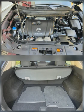 Mazda CX-5 2.5 AWD Facelift* Distronic* Keyless* Kamera, снимка 15