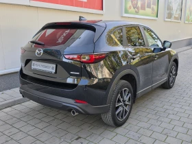 Mazda CX-5 2.5 AWD Facelift* Distronic* Keyless* Kamera, снимка 7