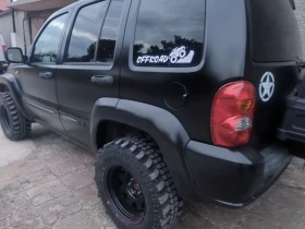 Jeep Cherokee 2, 5CRDI, снимка 16
