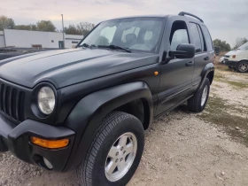 Jeep Cherokee 2, 5CRDI, снимка 15