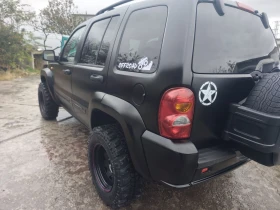 Jeep Cherokee 2, 5CRDI, снимка 11