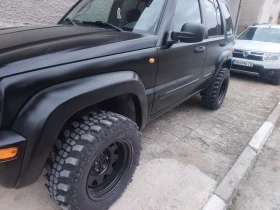 Jeep Cherokee 2, 5CRDI, снимка 17