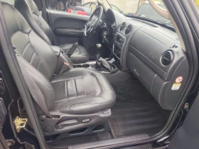 Jeep Cherokee 2, 5CRDI, снимка 9