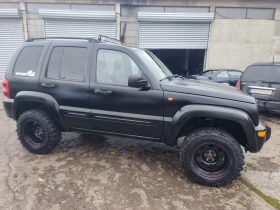 Jeep Cherokee 2, 5CRDI, снимка 2