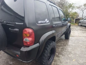 Jeep Cherokee 2, 5CRDI, снимка 10
