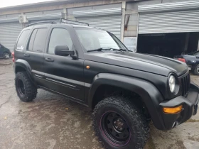 Jeep Cherokee 2, 5CRDI, снимка 1