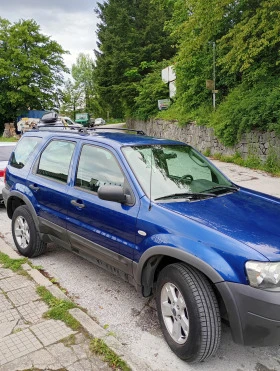 Ford Maverick, снимка 10