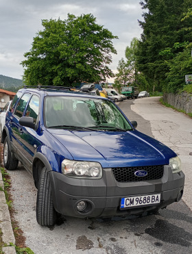 Ford Maverick, снимка 2