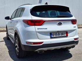 Kia Sportage  GT- Line 2.0CRDI 185 4x4    | Mobile.bg    5