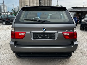 BMW X5 3.0d 218kc facelift, снимка 6