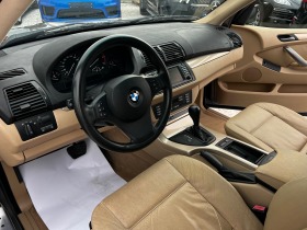 BMW X5 3.0d 218kc facelift, снимка 8