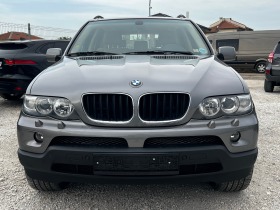 BMW X5 3.0d 218kc facelift, снимка 2