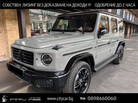  Mercedes-Benz G 450