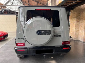 Mercedes-Benz G 450 d/ FACELIFT/ SCHÖCKL/ MANUFAKTUR/ SUPERIOR/  | Mobile.bg    4