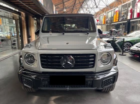 Mercedes-Benz G 450 d/ FACELIFT/ SCHÖCKL/ MANUFAKTUR/ SUPERIOR/  | Mobile.bg    2