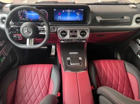 Mercedes-Benz G 450 d/ FACELIFT/ SCHÖCKL/ MANUFAKTUR/ SUPERIOR/  | Mobile.bg    13