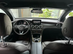 Mercedes-Benz GLC 220 4 MATIC, снимка 9