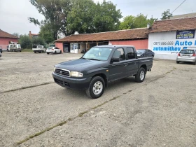 Mazda B2500 2.5tdi 4x4 бързи бавни, снимка 1