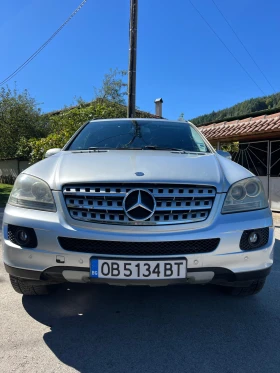 Mercedes-Benz ML 320 Пружини, снимка 1