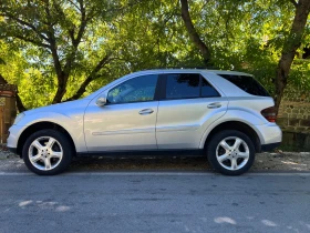 Mercedes-Benz ML 320 Пружини, снимка 6