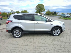 Ford Kuga 2.0 D, снимка 3