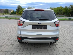 Ford Kuga 2.0 D, снимка 4