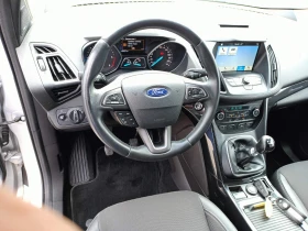 Ford Kuga 2.0 D, снимка 6