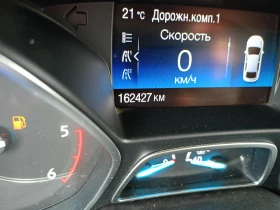 Ford Kuga 2.0 D, снимка 10