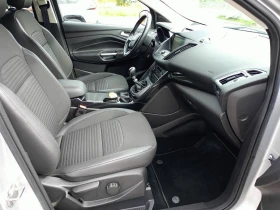 Ford Kuga 2.0 D, снимка 13