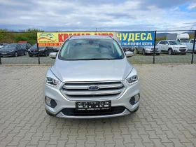 Ford Kuga 2.0 D - [1] 