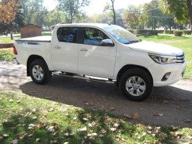 Toyota Hilux 2.4D4D, снимка 12