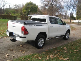 Обява за продажба на Toyota Hilux 2.4D4D ~51 000 лв. - изображение 11