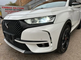 DS DS 7 Crossback 2.0BLUEHDI DS PERFORMANCE LINE  | Mobile.bg    11