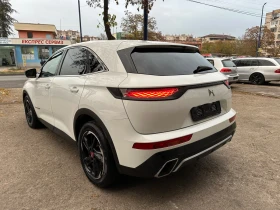 DS DS 7 Crossback 2.0BLUEHDI DS PERFORMANCE LINE  | Mobile.bg    4