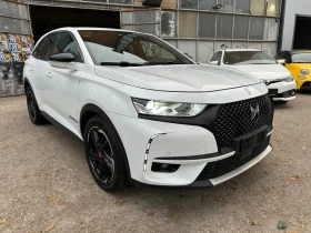 DS DS 7 Crossback 2.0BLUEHDI DS PERFORMANCE LINE  | Mobile.bg    2