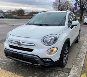 Обява за продажба на Fiat 500X 1, 4i-140к.с.Бензин ~19 970 лв. - изображение 1