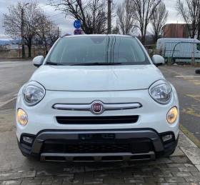 Обява за продажба на Fiat 500X 1, 4i-140к.с.Бензин ~19 970 лв. - изображение 1