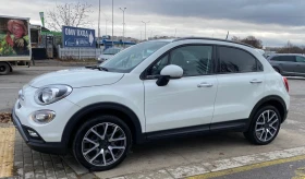 Обява за продажба на Fiat 500X 1, 4i-140к.с.Бензин ~19 970 лв. - изображение 3