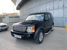 Land Rover Discovery Land Rover Discovery 3 HSE V6, снимка 2