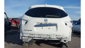 Nissan Pathfinder 3.5i V6, снимка 5