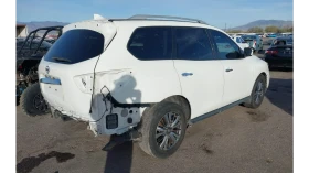 Nissan Pathfinder 3.5i V6, снимка 6