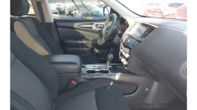 Nissan Pathfinder 3.5i V6, снимка 7