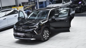 Opel Mokka 1.2Ti Elegance Automatic 1