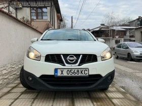 Nissan Qashqai 2.0DCI 2+ , снимка 4