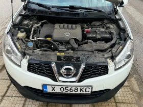 Nissan Qashqai 2.0DCI 2+ , снимка 15