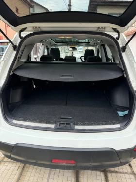 Nissan Qashqai 2.0DCI 2+ , снимка 8