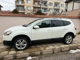 Nissan Qashqai 2.0DCI 2+ , снимка 5