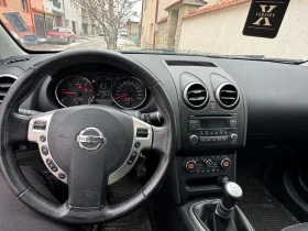 Nissan Qashqai 2.0DCI 2+ , снимка 9